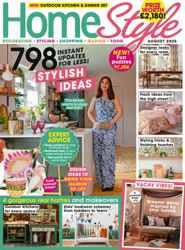 Homestyle Complete Your Collection Cover 1