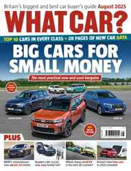 What Car? Complete Your Collection Cover 1
