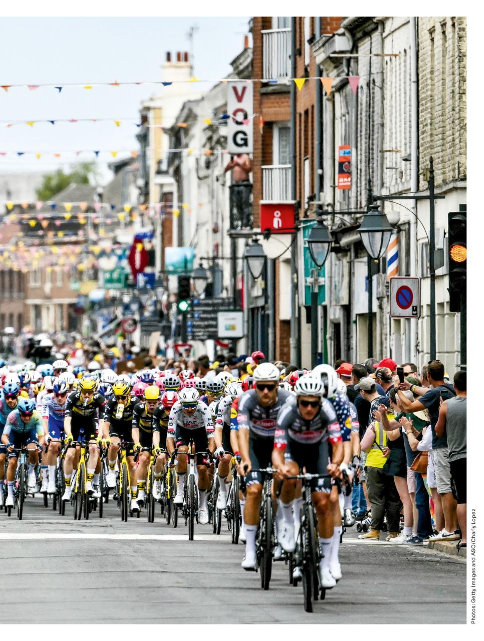 Cycling Weekly Preview Pages