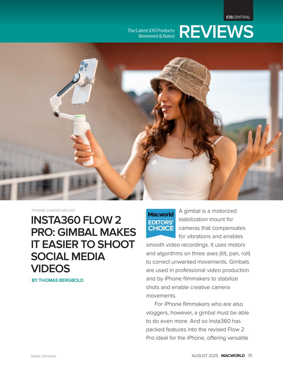 Macworld Preview Pages