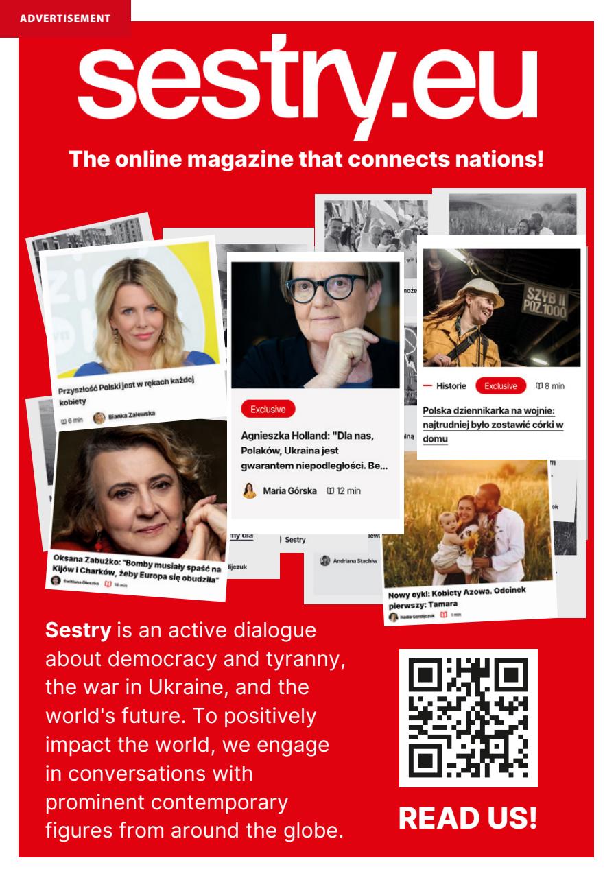 New Eastern Europe Preview Pages