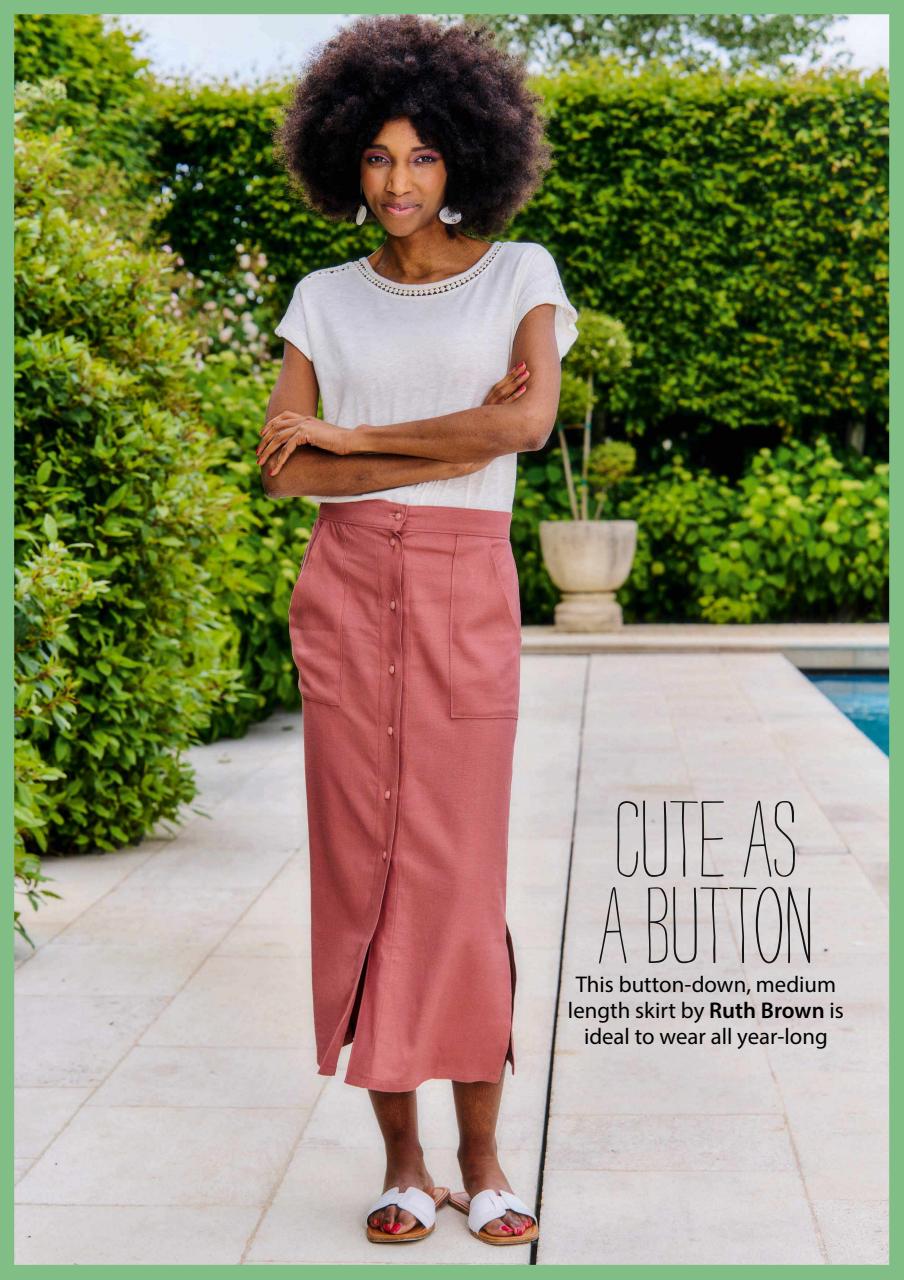 Simply Sewing Preview Pages