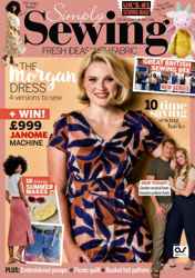 Simply Sewing Complete Your Collection Cover 1