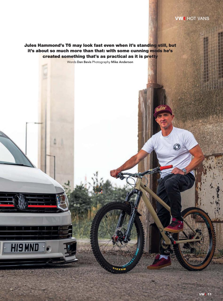 VWt Magazine Preview Pages