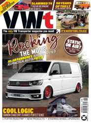 VWt Magazine Complete Your Collection Cover 1