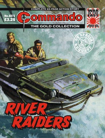 5872 issue 5872