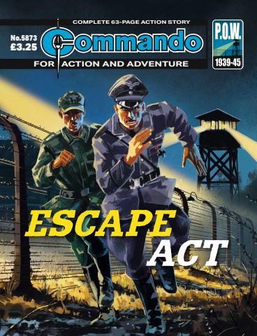 5873 issue 5873