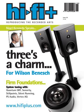 hi-fi+ Global Network issue hi-fi+ Issue 59