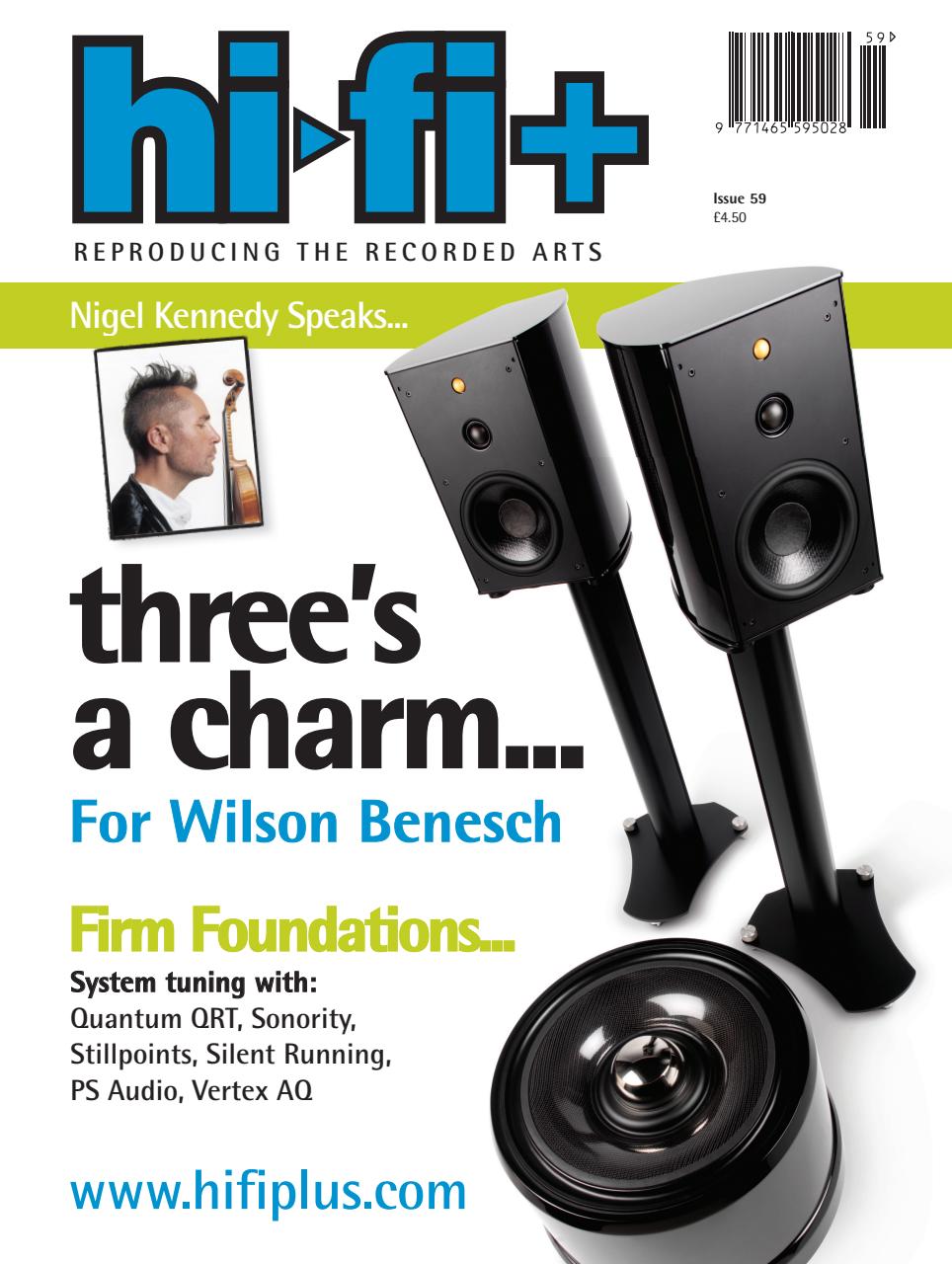 hi-fi+ Global Network Preview Pages