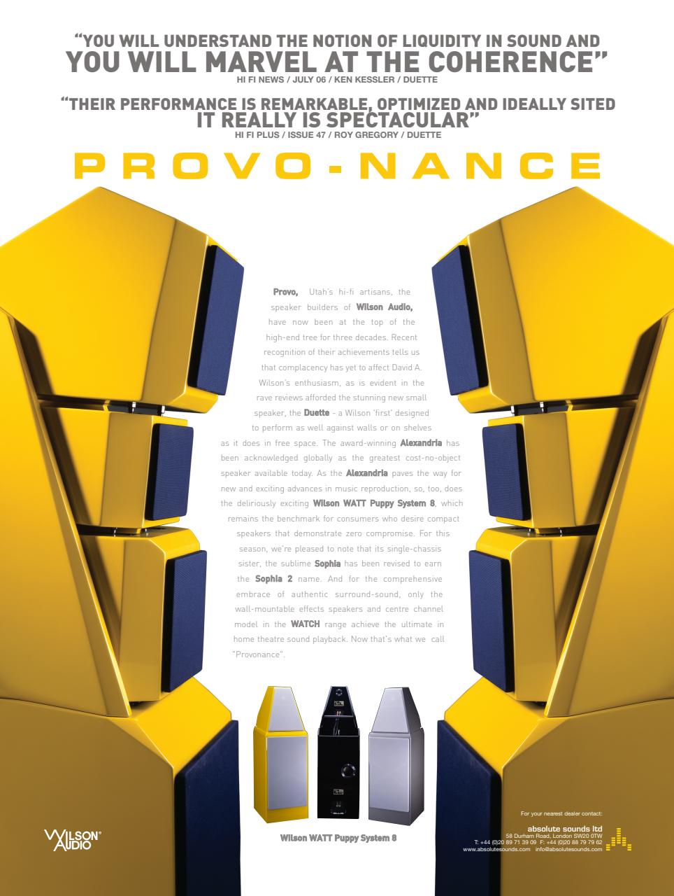 hi-fi+ Global Network Preview Pages