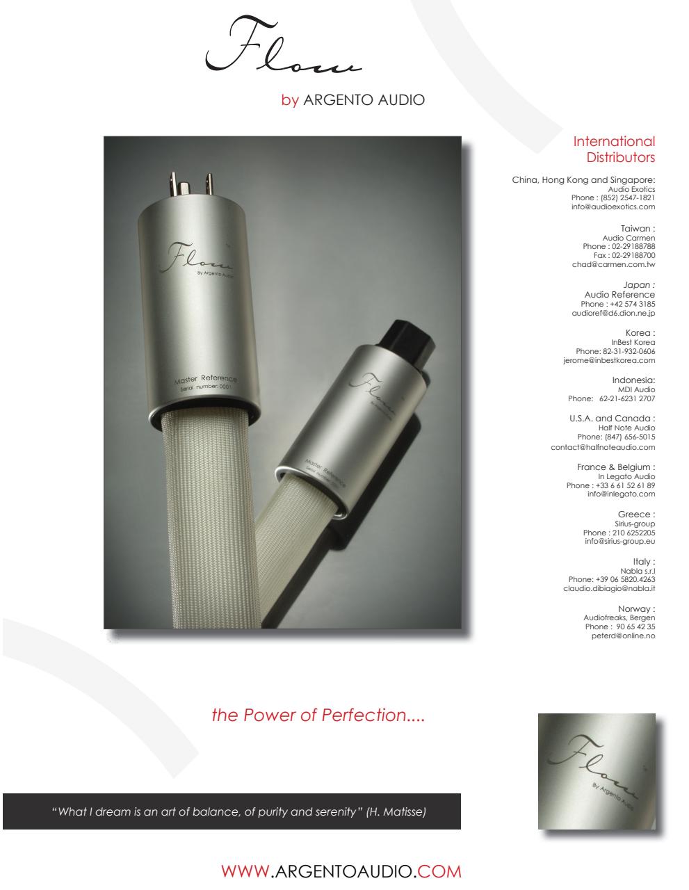 hi-fi+ Global Network Preview Pages