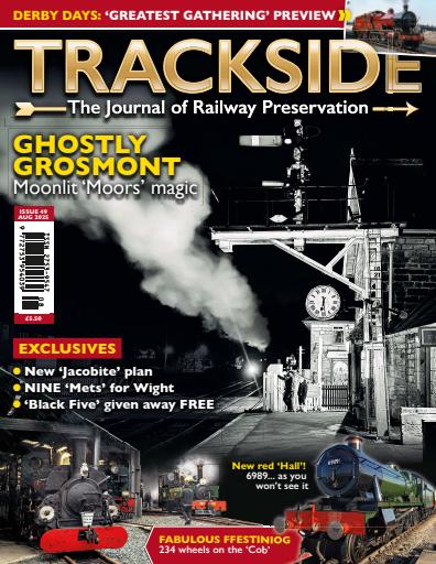Trackside issue 