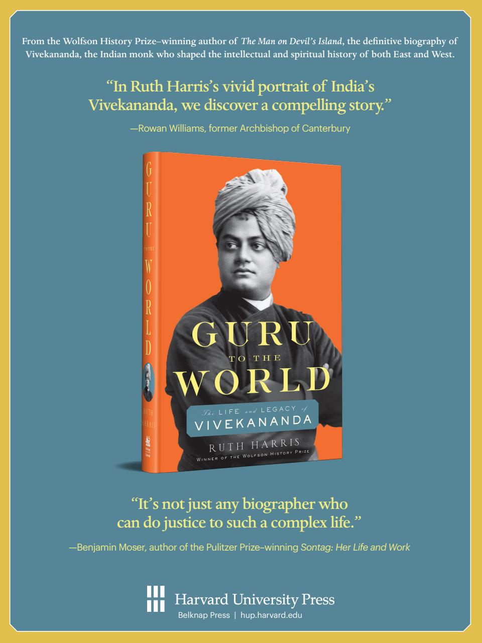 Literary Review Preview Pages