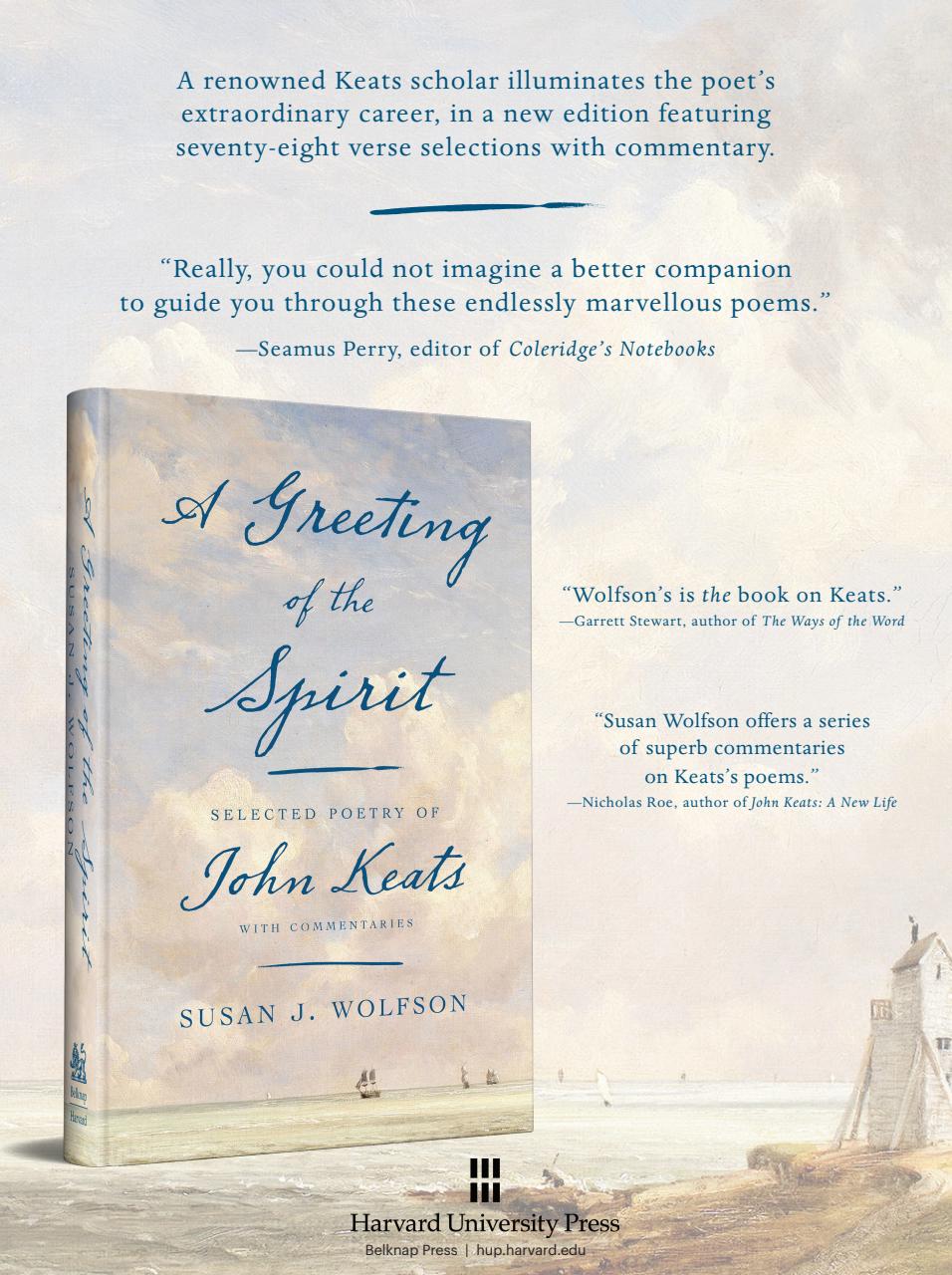 Literary Review Preview Pages