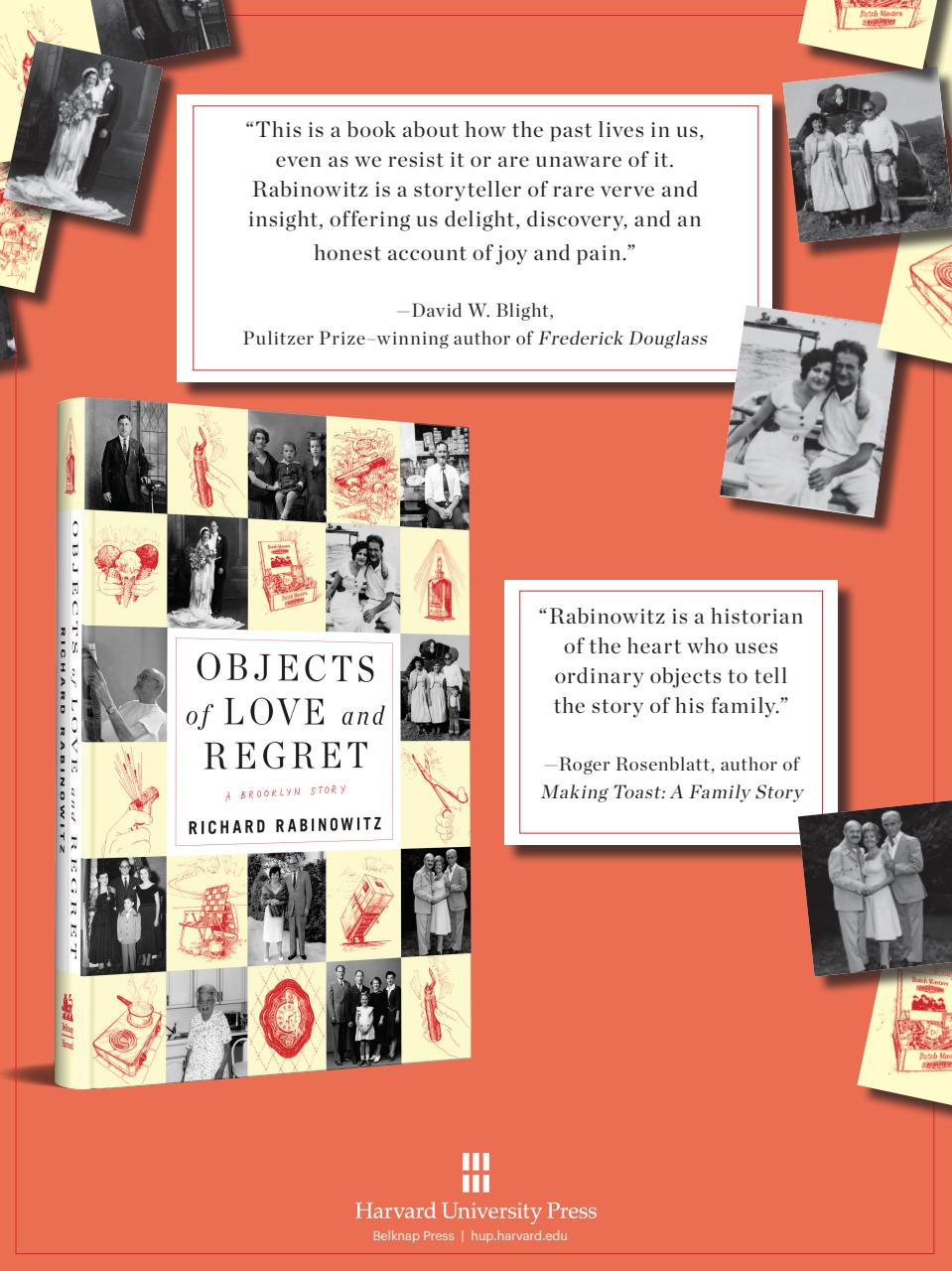 Literary Review Preview Pages