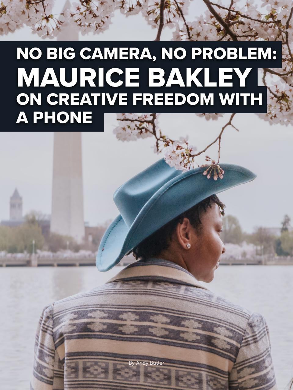 Mobiography Preview Pages