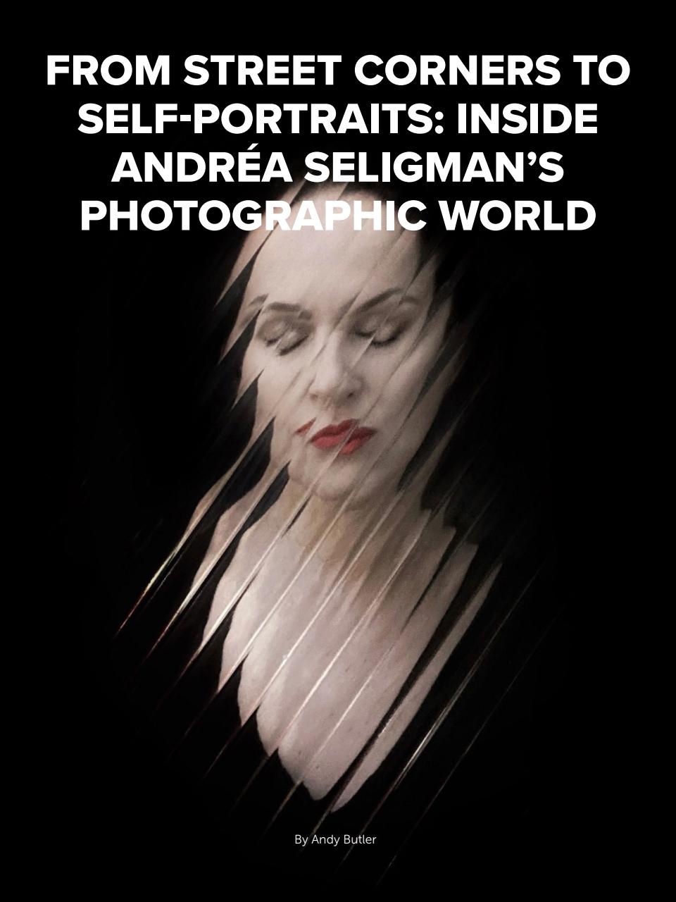 Mobiography Preview Pages