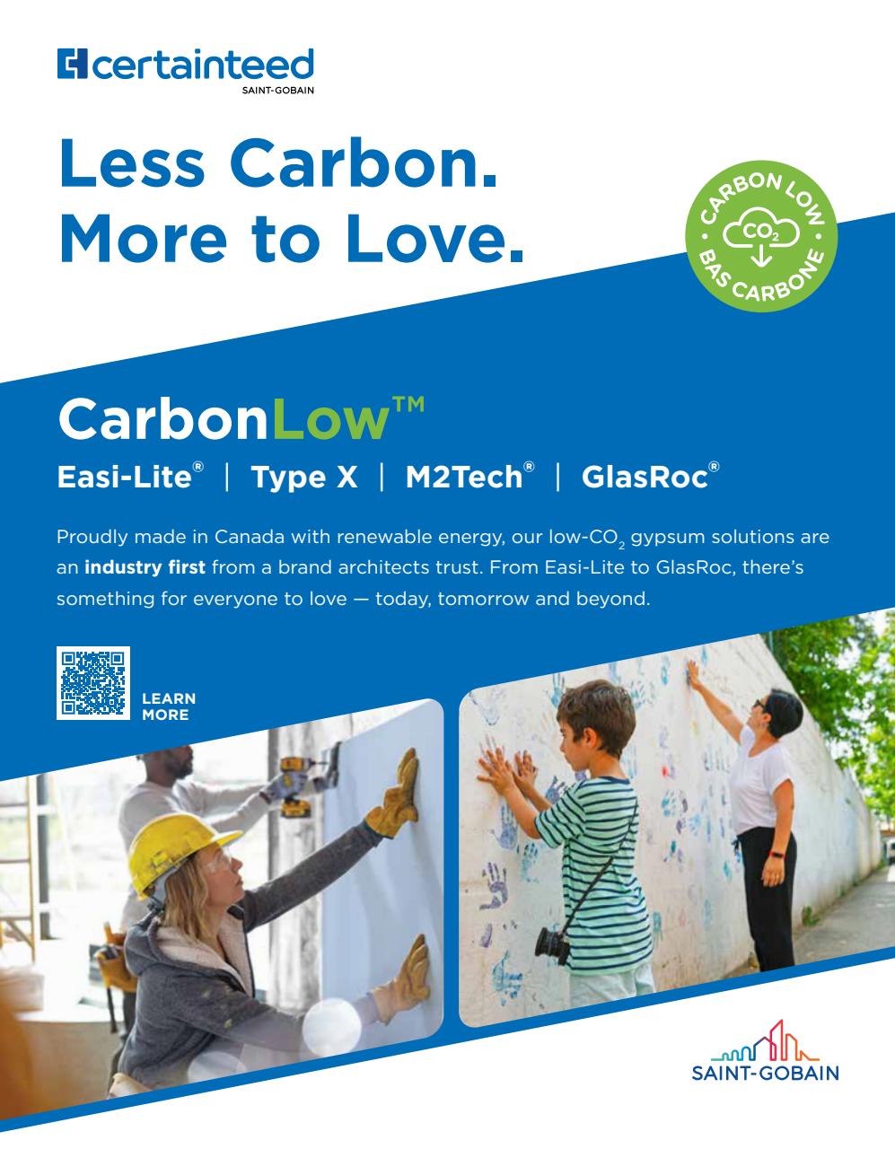 SABMag Preview Pages