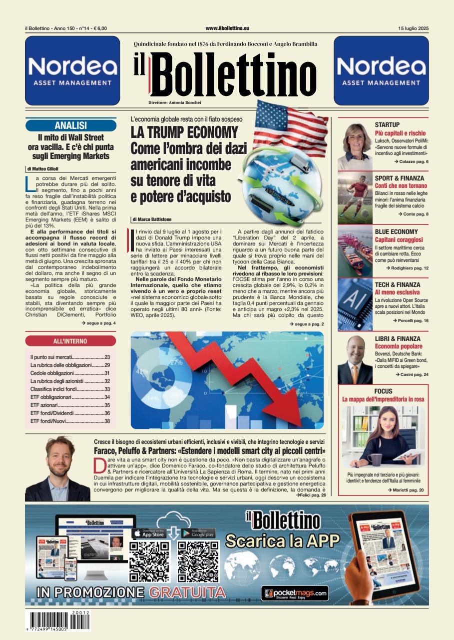 Il Bollettino Preview Pages