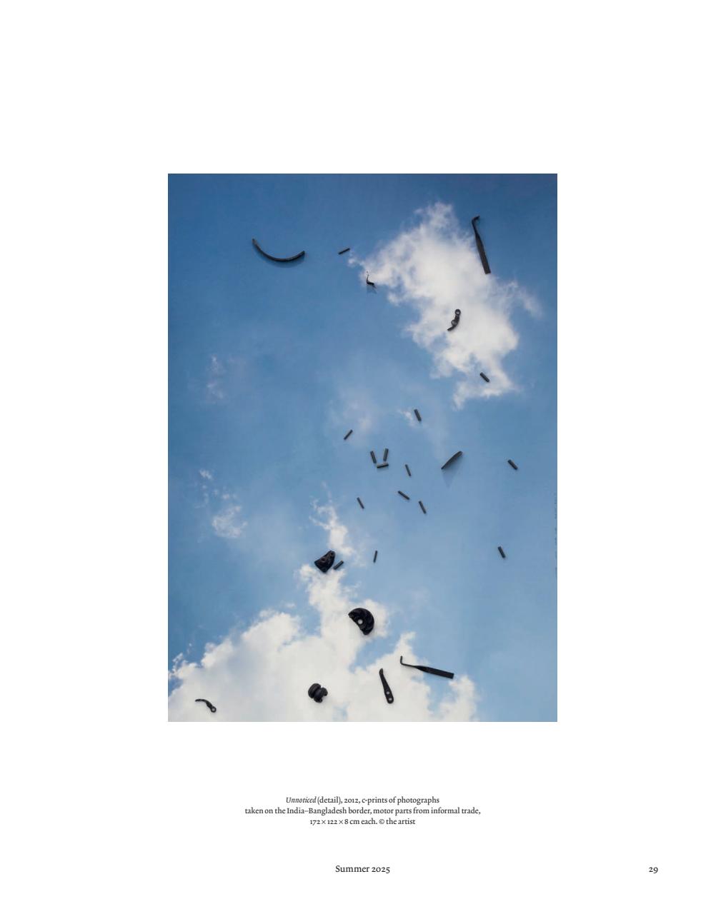 ArtReview Asia Preview Pages