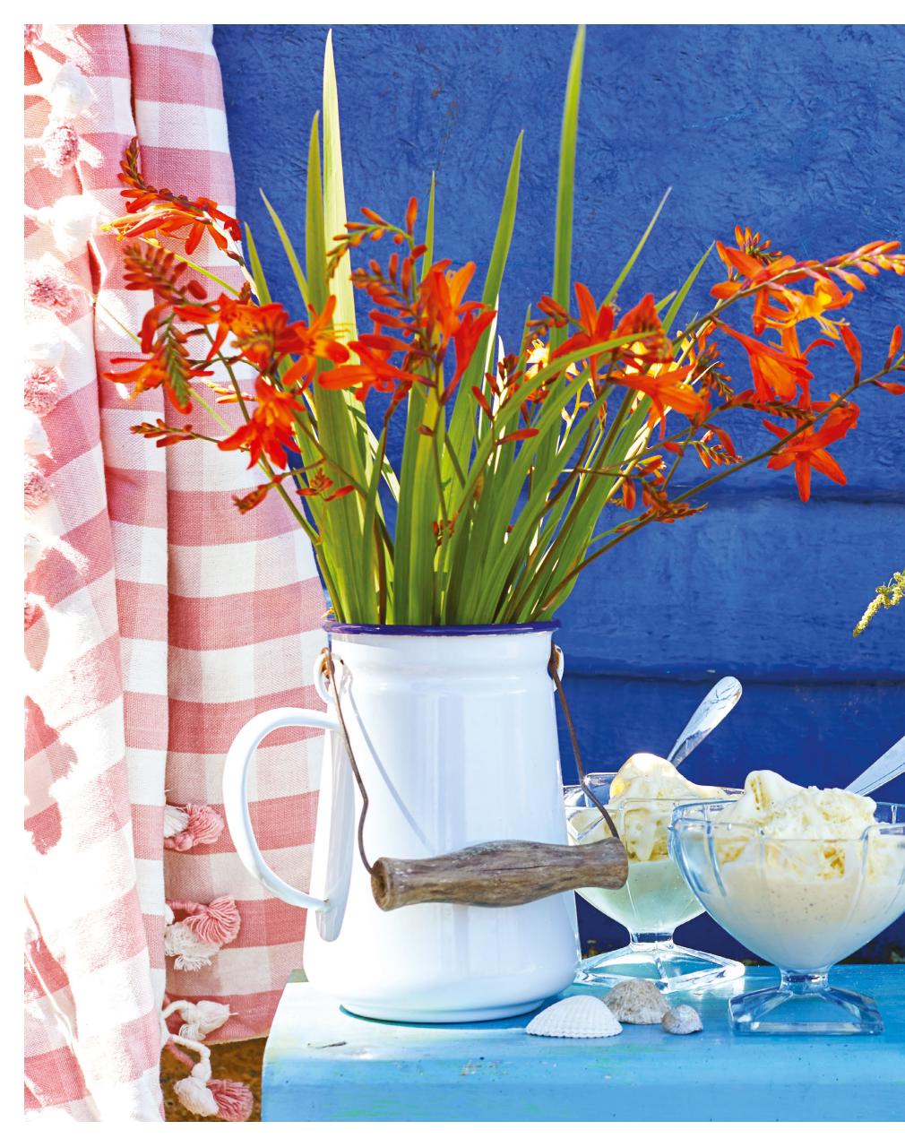 The Simple Things Preview Pages