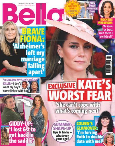 Bella Magazine issue 