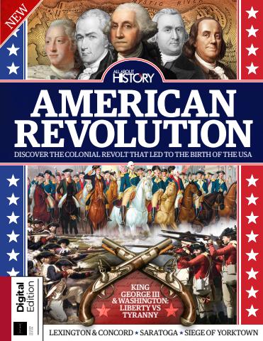 About History Bookazine issue About History Bookazine