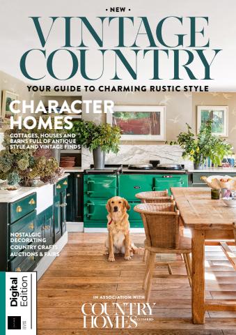 Home Interests Bookazine issue Home Interests Bookazine