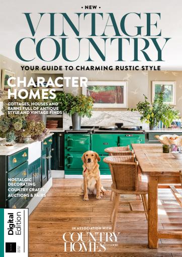 Home Interests Bookazine issue 