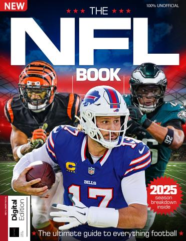 Sport Bookazine issue Sport Bookazine