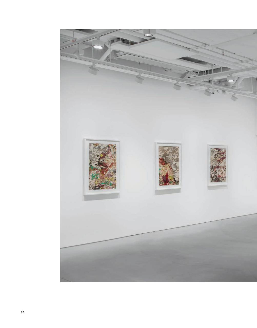 ArtReview Asia Preview Pages