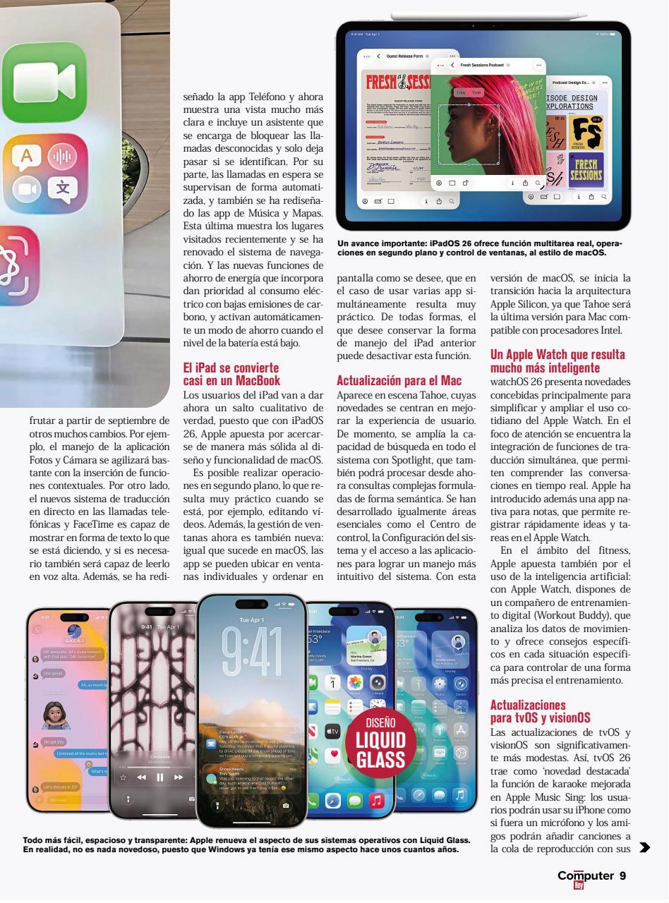 Computer Hoy Preview Pages