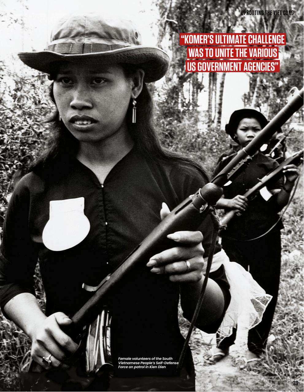 History of War Preview Pages