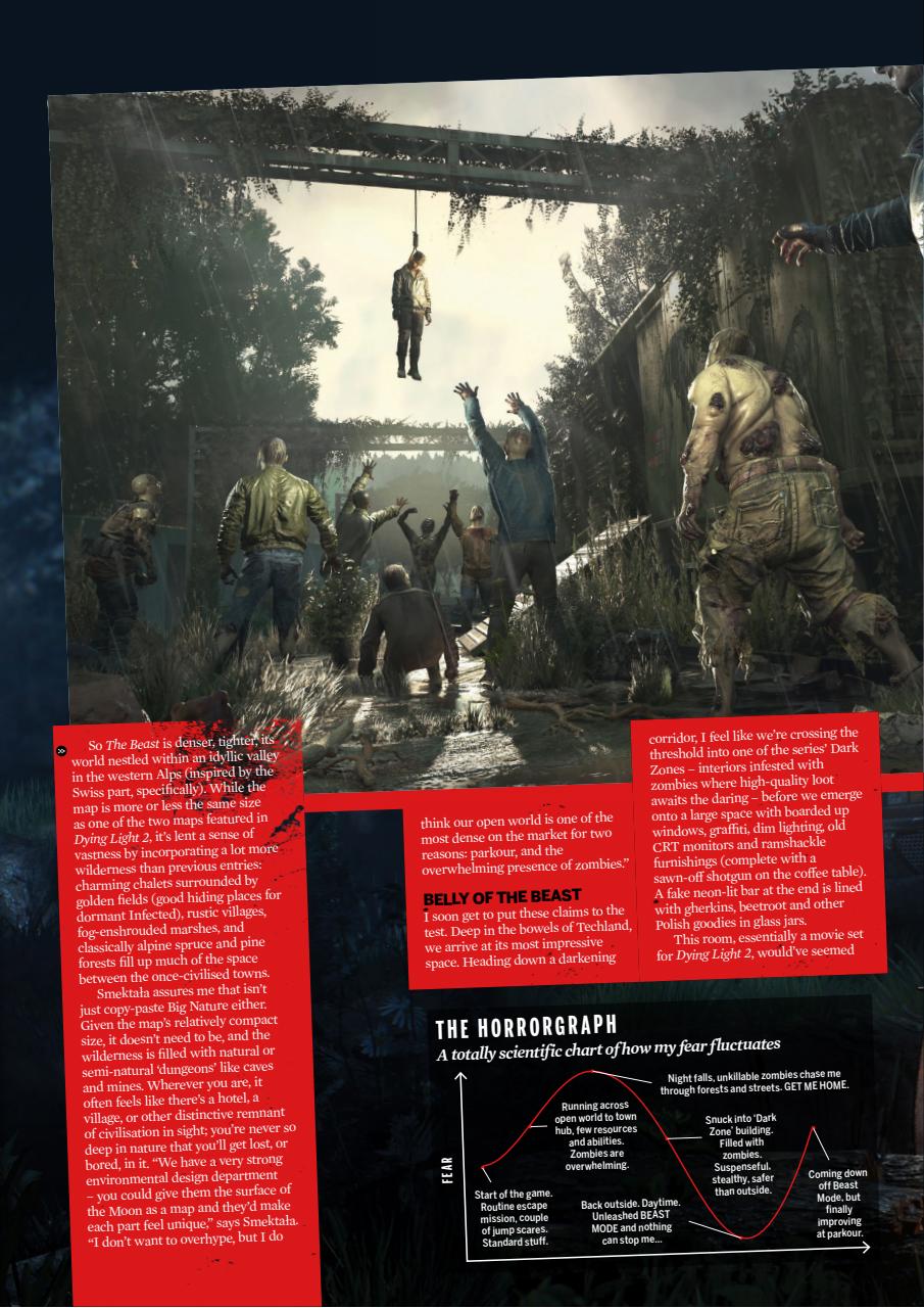 PC Gamer (UK Edition) Preview Pages