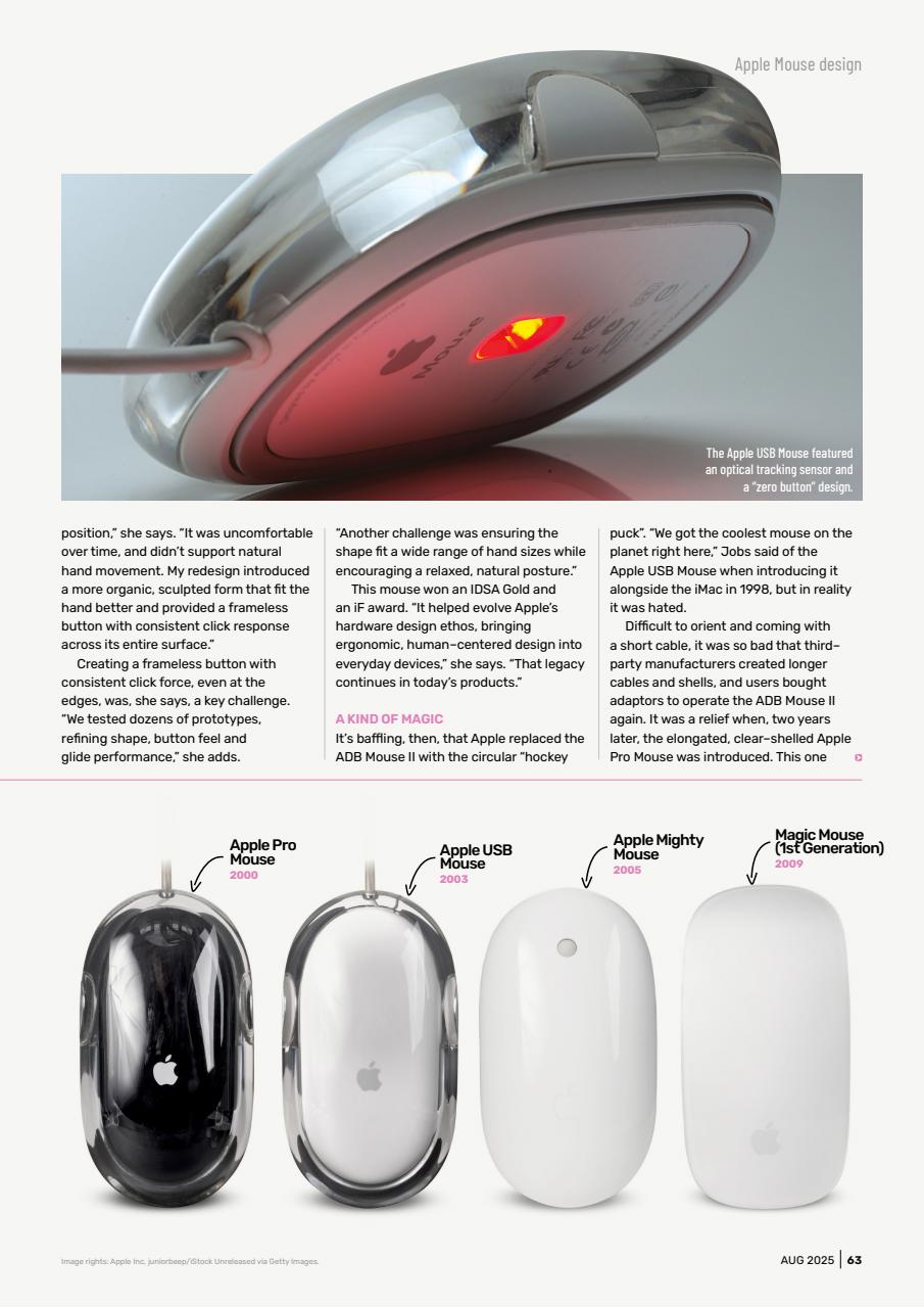 Mac|Life Preview Pages