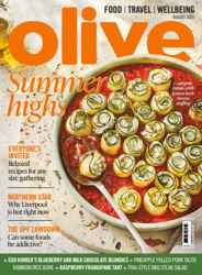 Olive Magazine Discounts