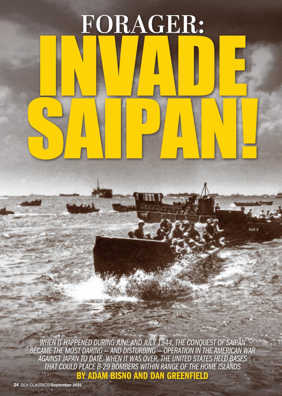 Sea Classics - Where History Sets Sail Preview Pages