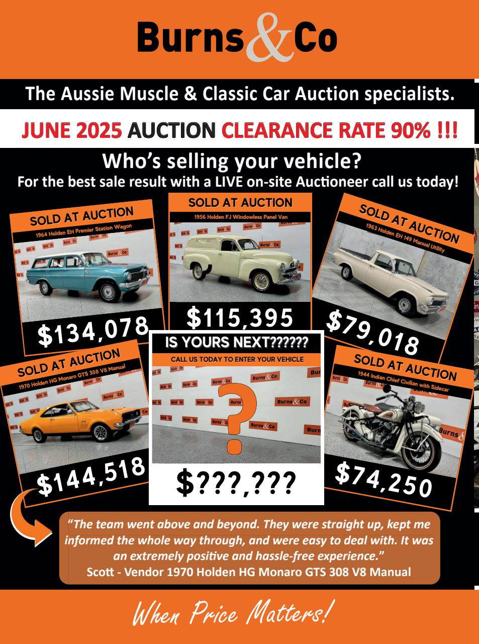 JUST CARS Preview Pages