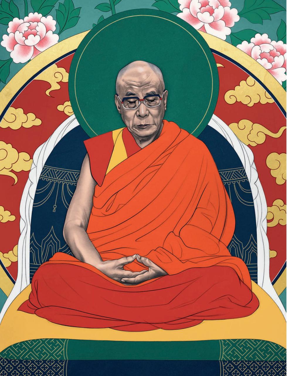 Prospect Magazine Preview Pages