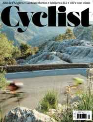 Cyclist Discounts
