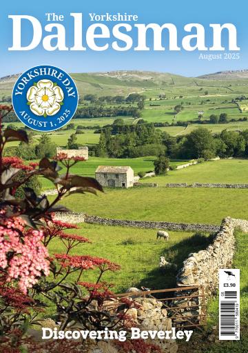 The Yorkshire Dalesman issue 