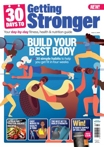 30 Days issue 30 Days
