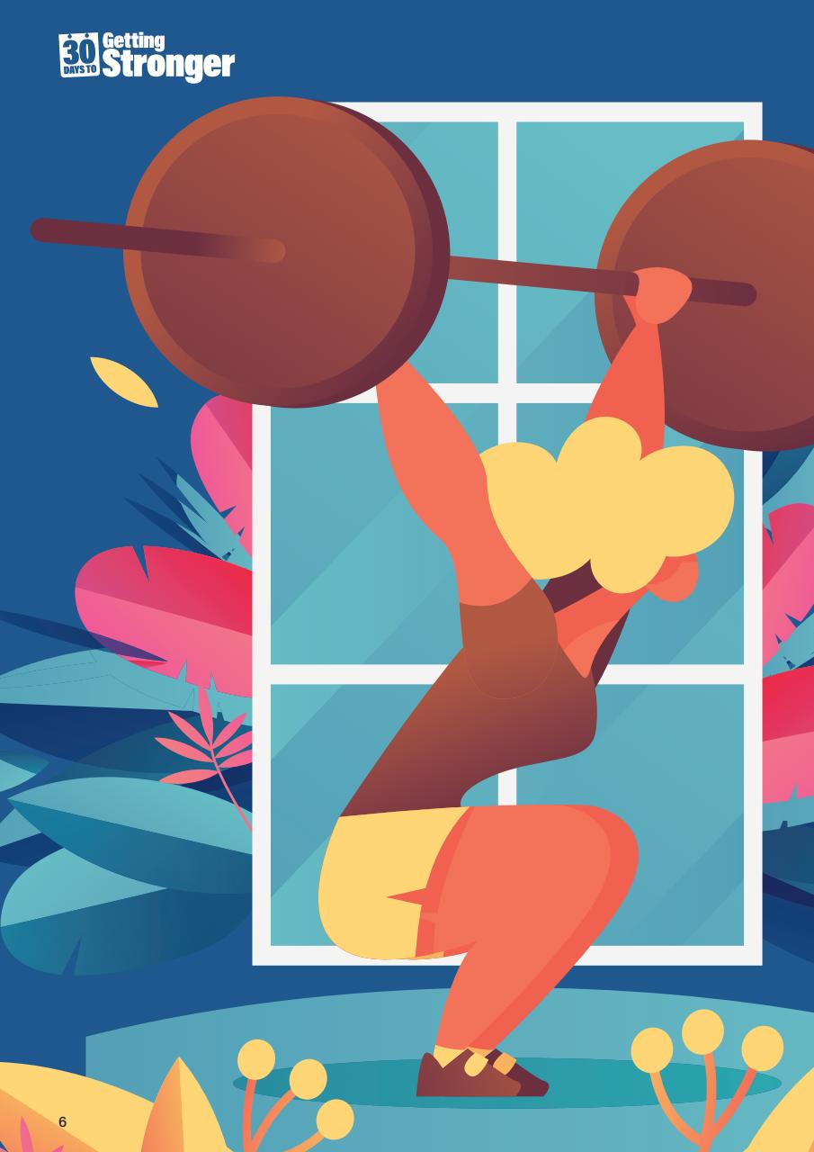 30 Days Preview Pages