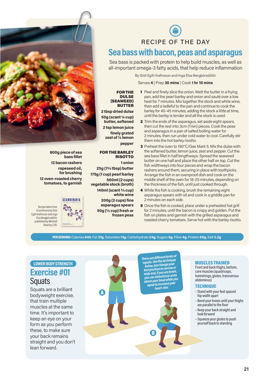 30 Days Preview Pages