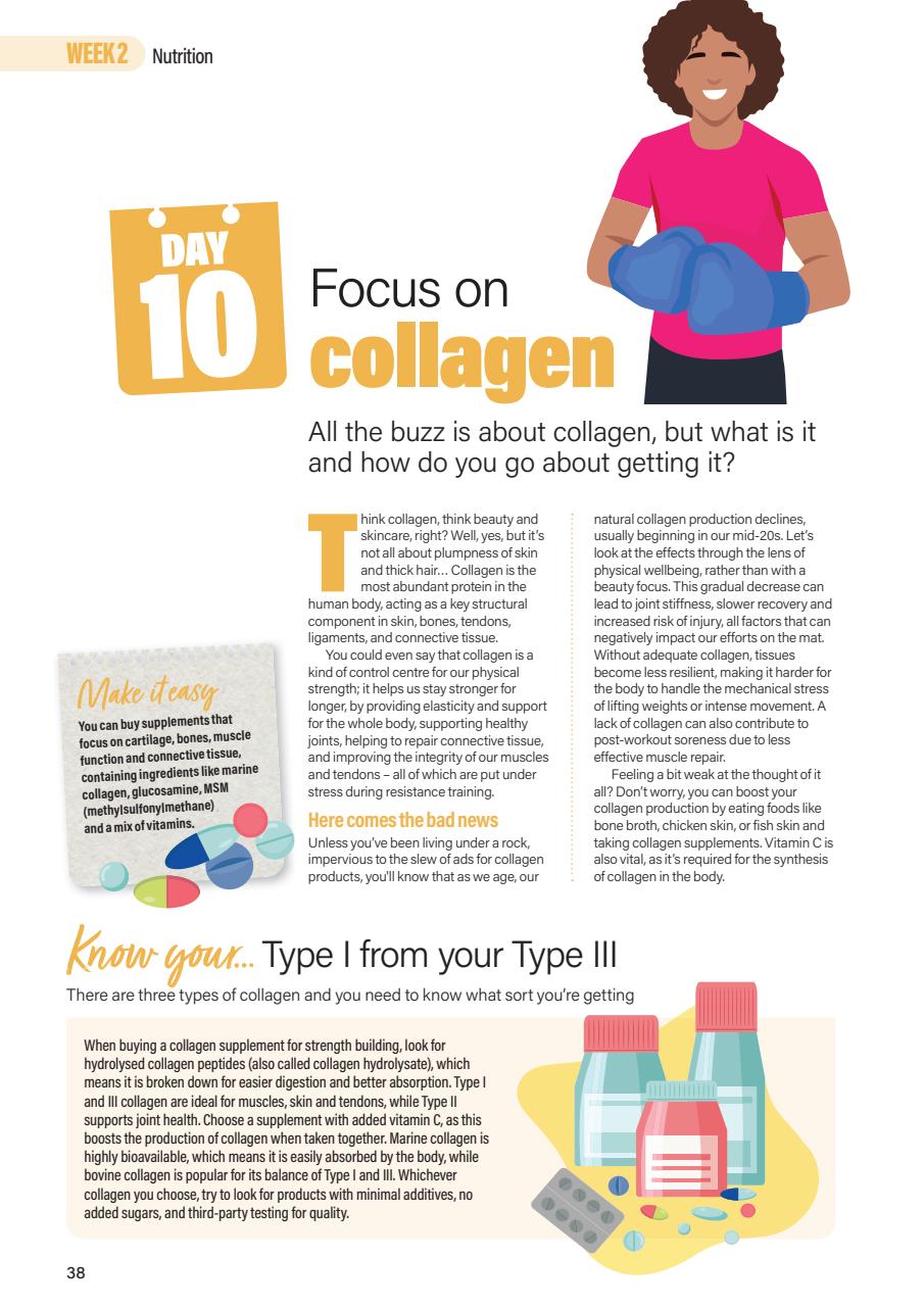 30 Days Preview Pages