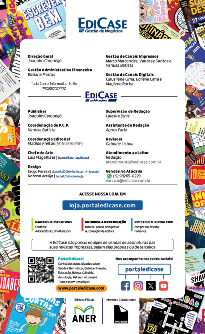 Tudo Sobre Informática Preview Pages