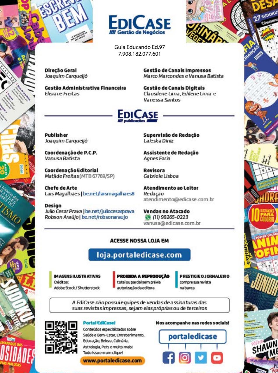 Guia Educando Preview Pages