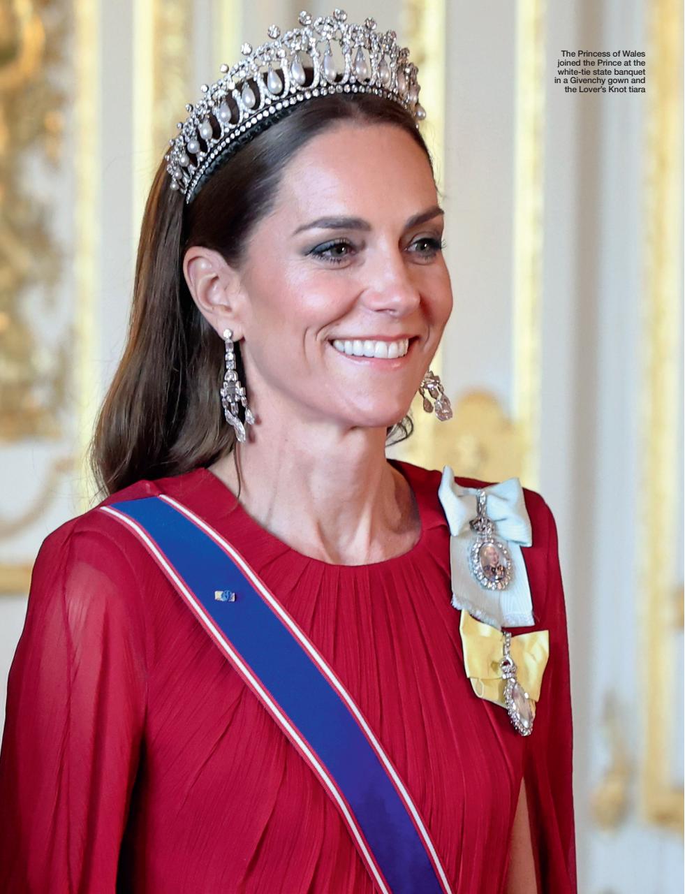 Hello! Magazine Preview Pages