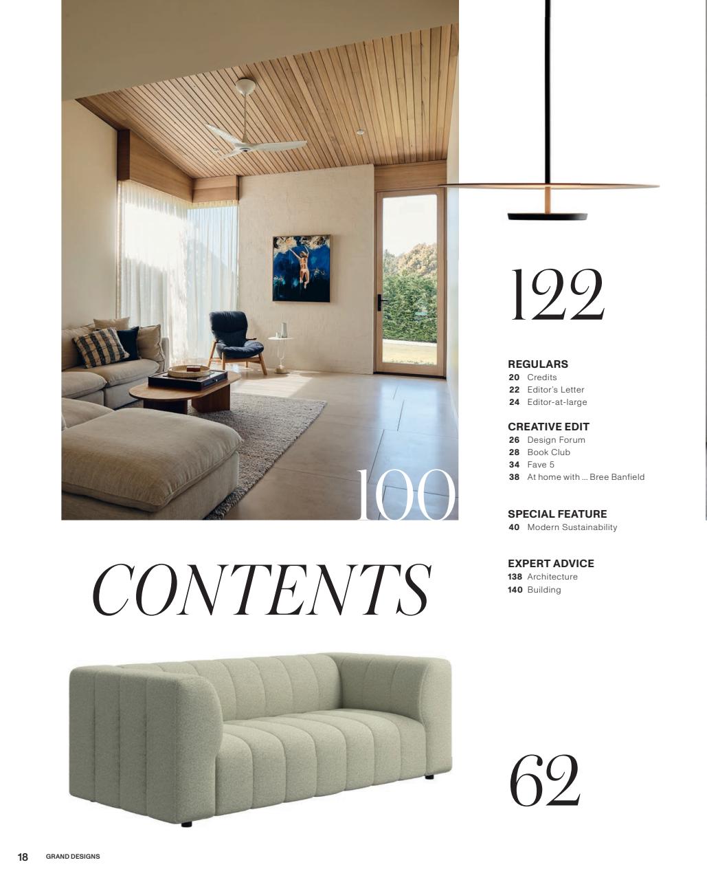 Grand Designs Australia Preview Pages