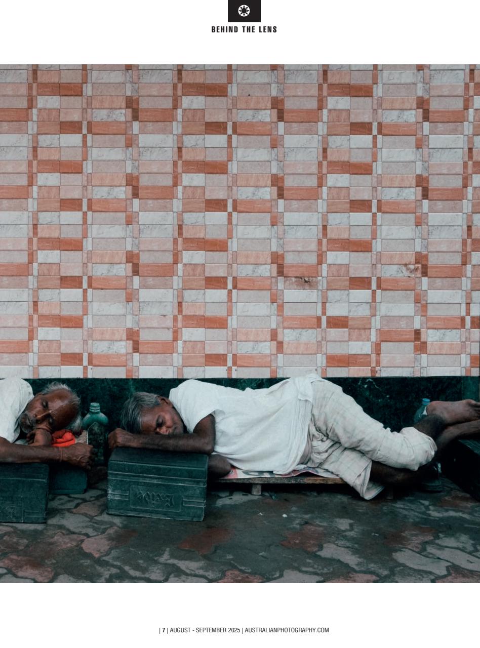 Australian Photography Preview Pages